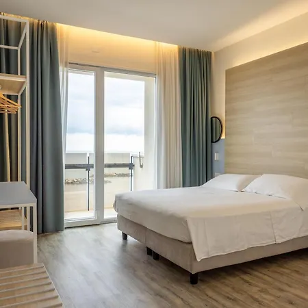 Baia Hotel Rimini