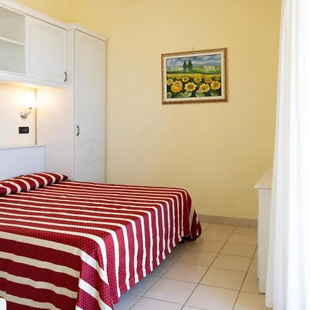 Hotel Baia Rímini