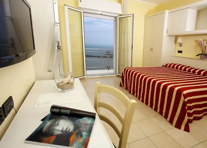 Hotel Baia Rimini