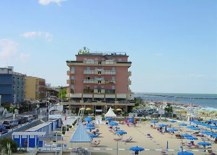 Baia Hotel Rimini