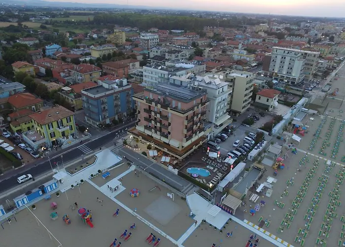 Hotel Baia Rimini