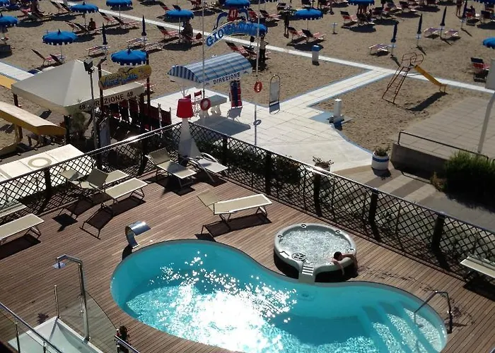 Baia Hotel Rimini