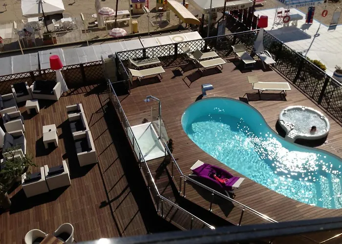Hotel Baia Rimini