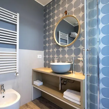 호텔 Baia 리미니