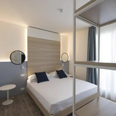 Hotel Baia 3*