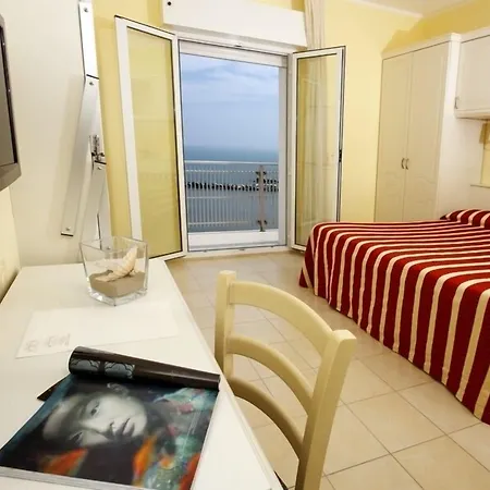 Hotell Baia Rimini