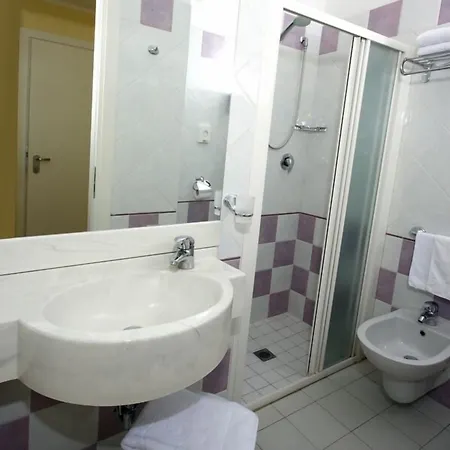 Baia Hotel