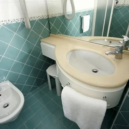 Hotel Baia Rimini