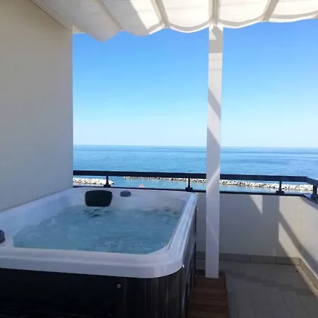 Hotel Baia