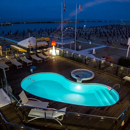 Baia Hotel