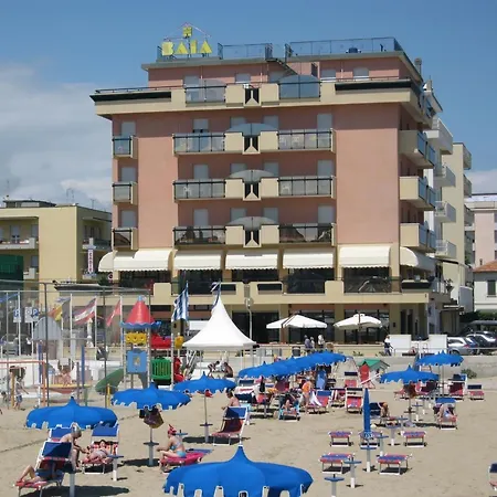 Baia 호텔 리미니