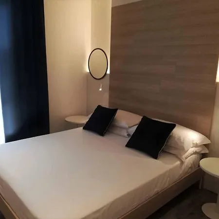 호텔 Baia 리미니