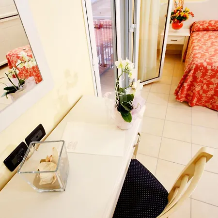 Baia 3* Rimini