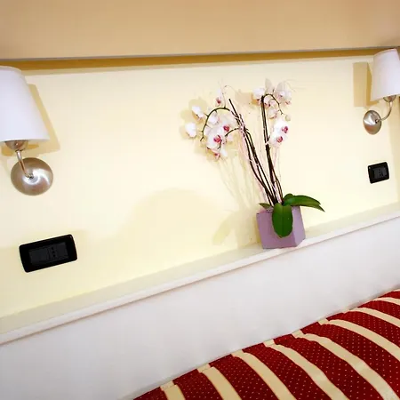Baia Hotel 3*