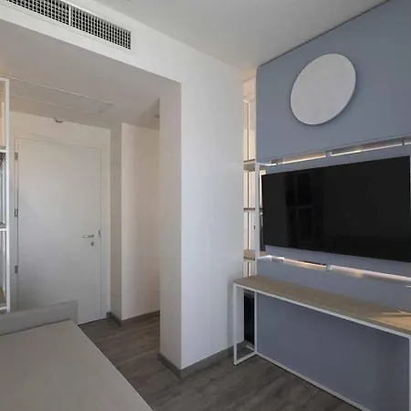 Hotel Baia 3*
