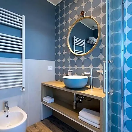 Hotel Baia Rimini