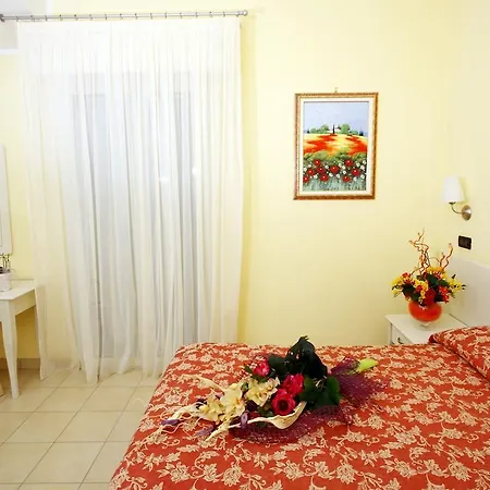 Baia Hotel