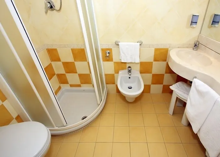 Baia Отель Римини