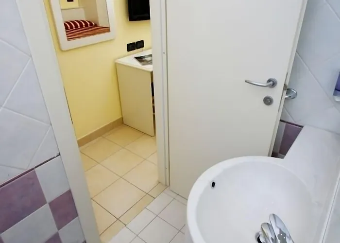 Baia 3* Римини