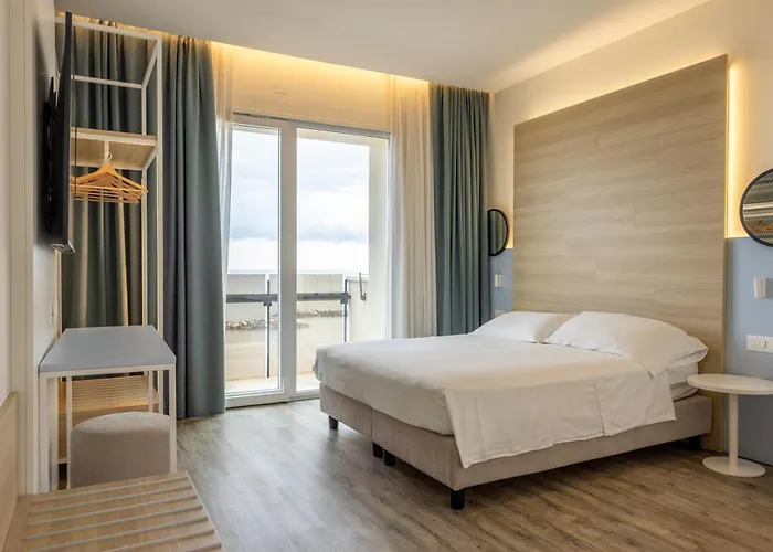 Baia Hotel Rimini