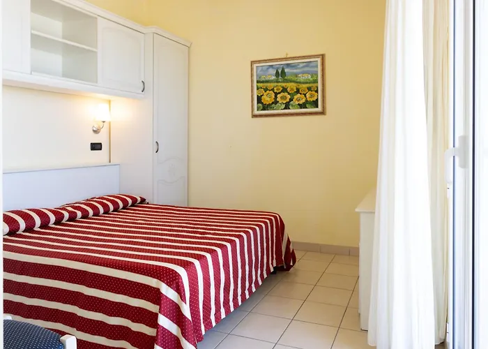 Hotel Baia Rimini