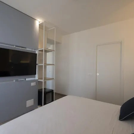 Baia Szálloda 3*