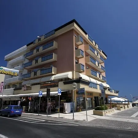 Baia Szálloda Rimini