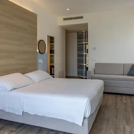Szálloda Baia 3*
