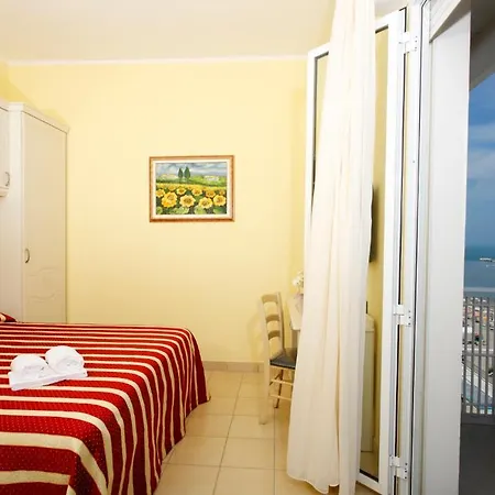 Baia Hotel Rímini