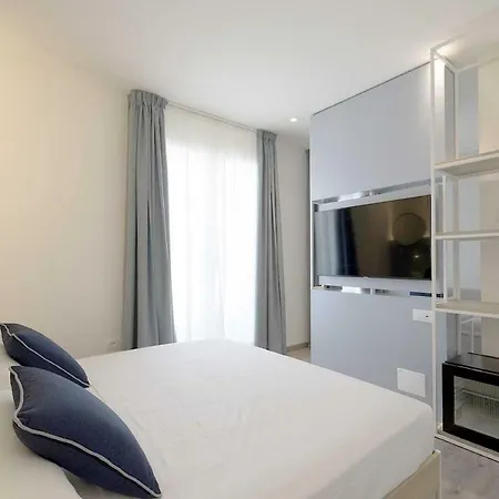 Szálloda Baia Rimini