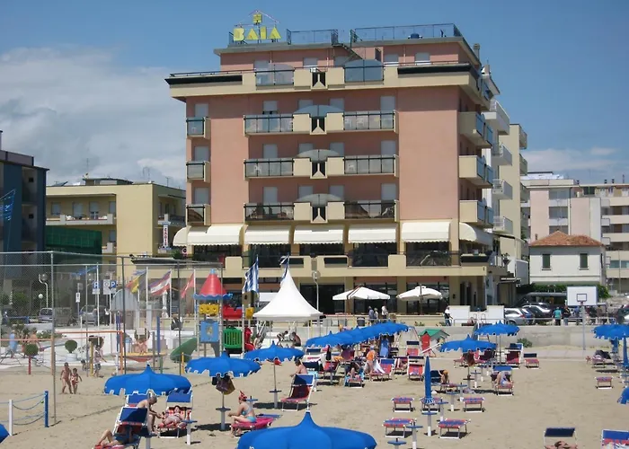 Baia Otel Rimini
