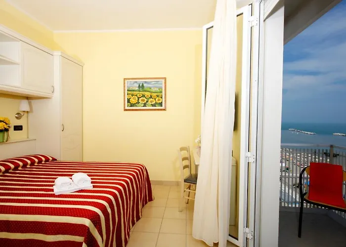 Baia Otel Rimini